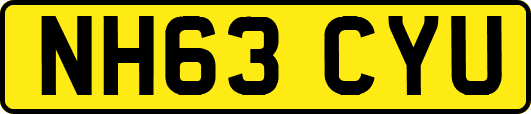 NH63CYU