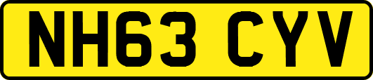 NH63CYV