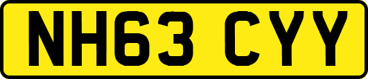 NH63CYY