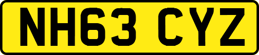 NH63CYZ