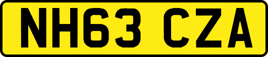 NH63CZA