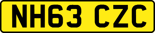 NH63CZC