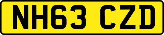 NH63CZD