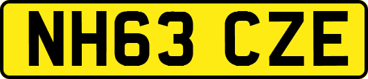 NH63CZE
