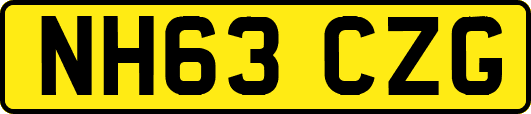 NH63CZG
