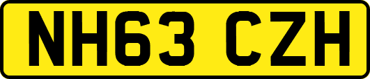 NH63CZH