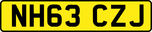 NH63CZJ