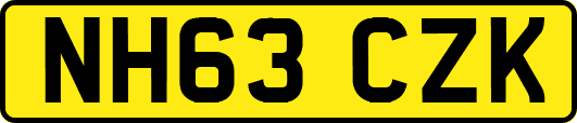 NH63CZK