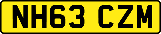 NH63CZM