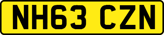 NH63CZN