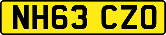NH63CZO