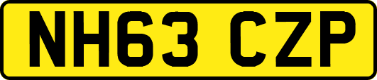 NH63CZP