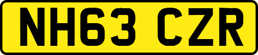 NH63CZR