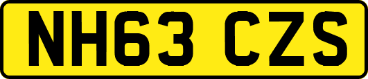 NH63CZS