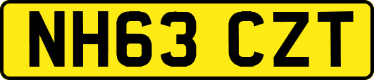 NH63CZT