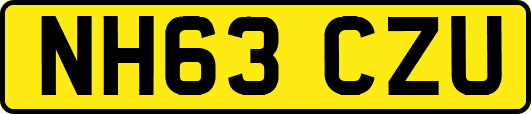 NH63CZU