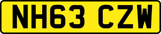 NH63CZW