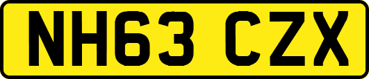 NH63CZX