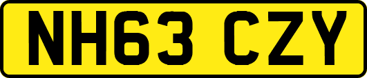 NH63CZY
