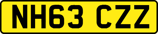 NH63CZZ