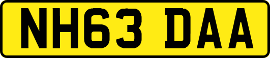 NH63DAA