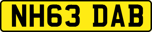 NH63DAB
