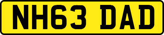 NH63DAD