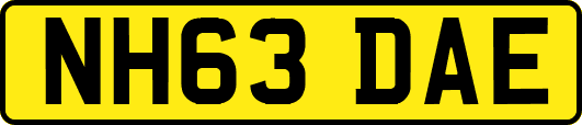 NH63DAE