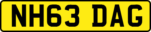 NH63DAG