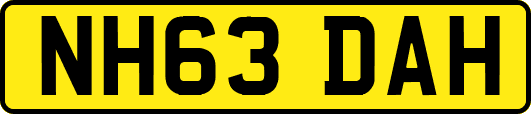 NH63DAH
