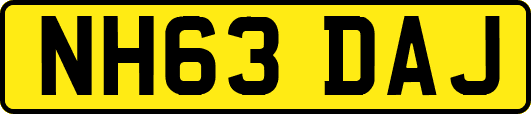 NH63DAJ