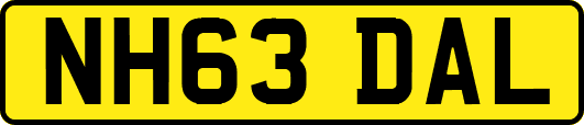 NH63DAL