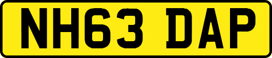 NH63DAP