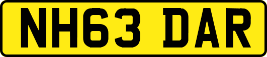NH63DAR