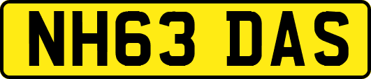 NH63DAS