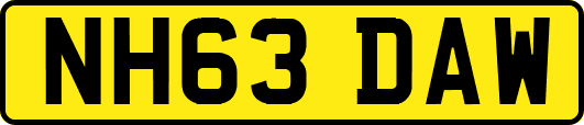 NH63DAW