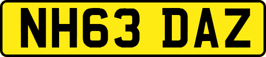 NH63DAZ