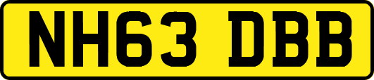 NH63DBB