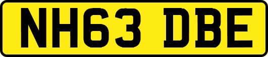 NH63DBE