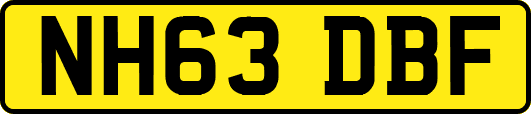 NH63DBF