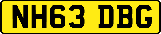 NH63DBG