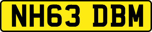 NH63DBM