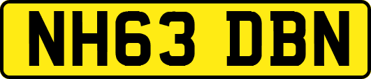 NH63DBN