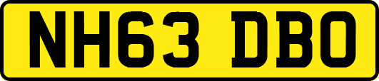 NH63DBO