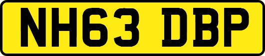 NH63DBP