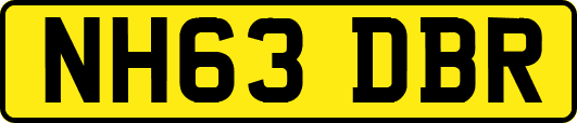 NH63DBR