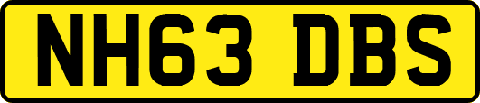 NH63DBS