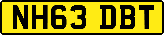 NH63DBT