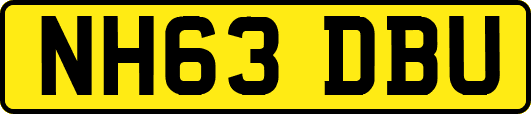 NH63DBU