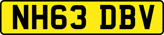 NH63DBV